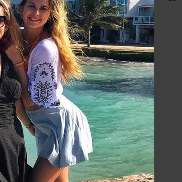 BRANDY MELVILLE  SKIRT - Picture 10 of 10